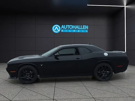 Dodge Challenger 2018 photo 5