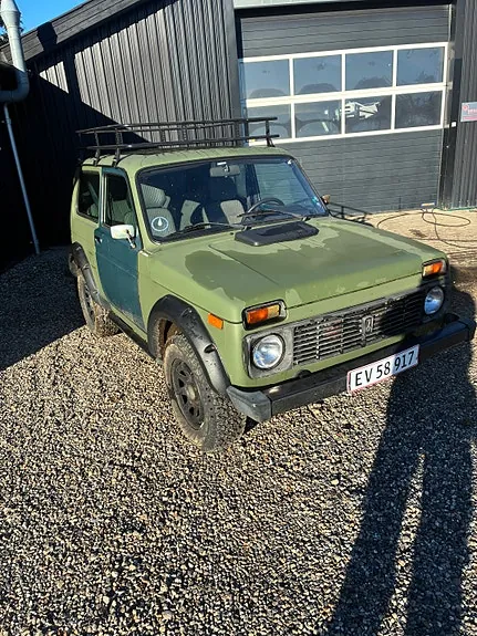 Lada Niva