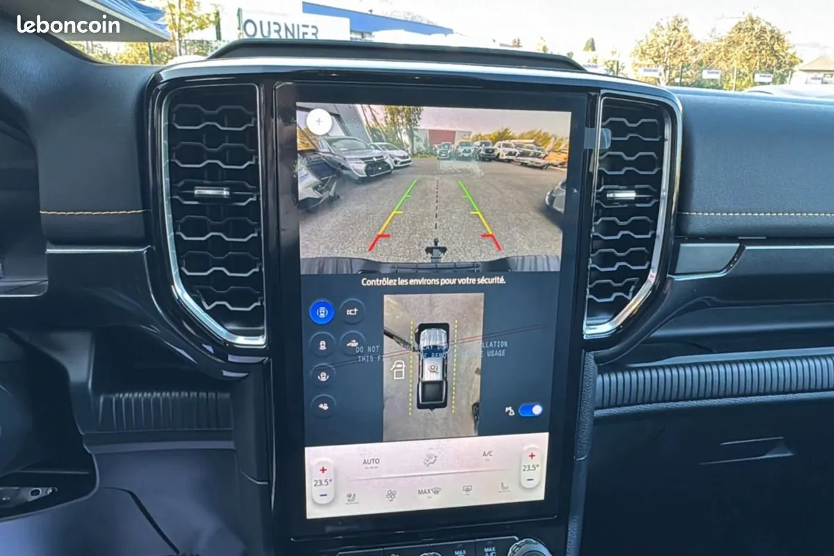 Ford Ranger 2025 photo 5