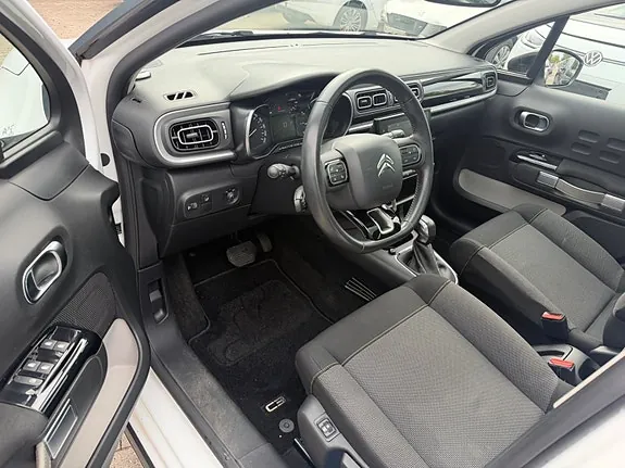 Citroen C3 2018 photo 3