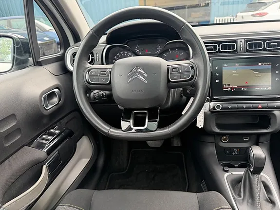Citroen C3 2018 photo 4