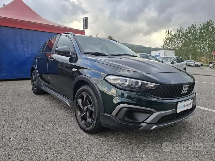 Fiat Tipo 2021 photo 4