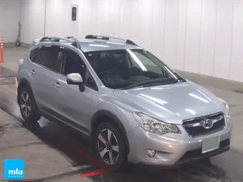Subaru Xv 2013 photo 2