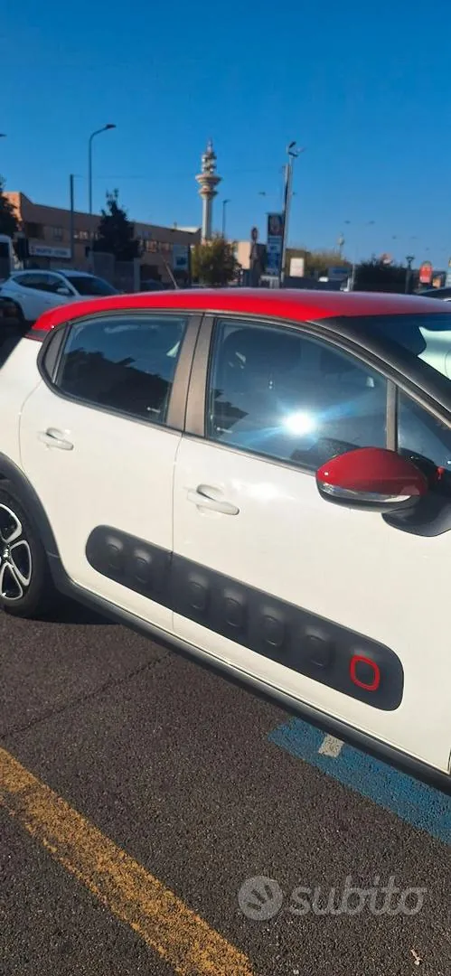 Citroen C3 2020 photo 3