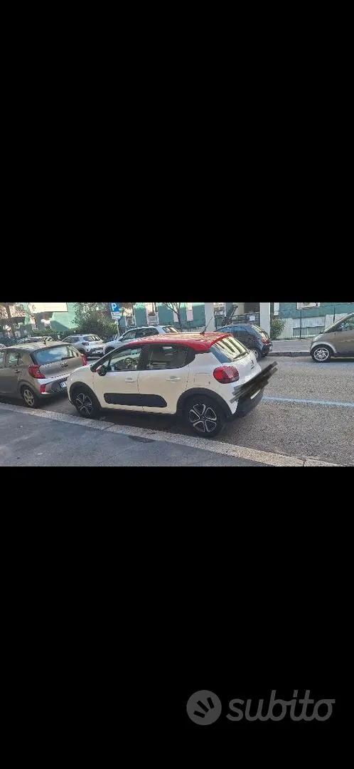 Citroen C3 2020 photo 4
