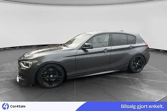 BMW 116I