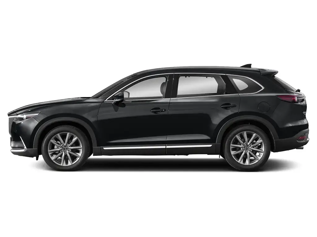 Mazda Cx-9 2023 photo 3