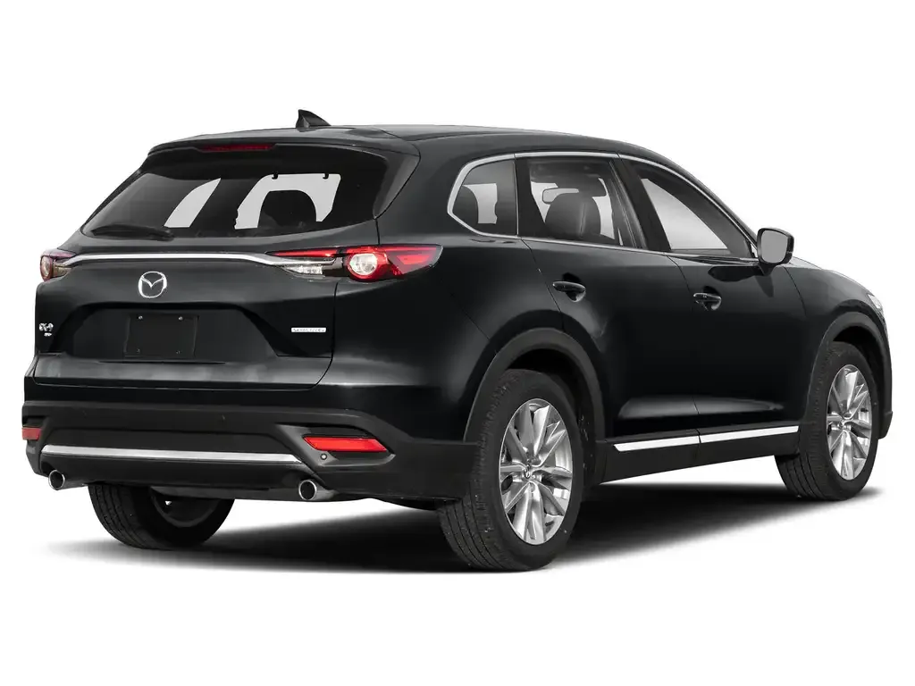 Mazda Cx-9 2023 photo 2