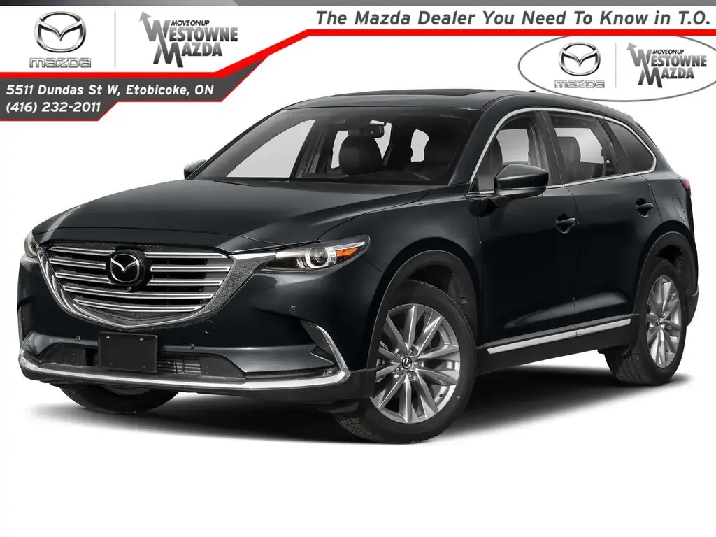 Mazda Cx-9