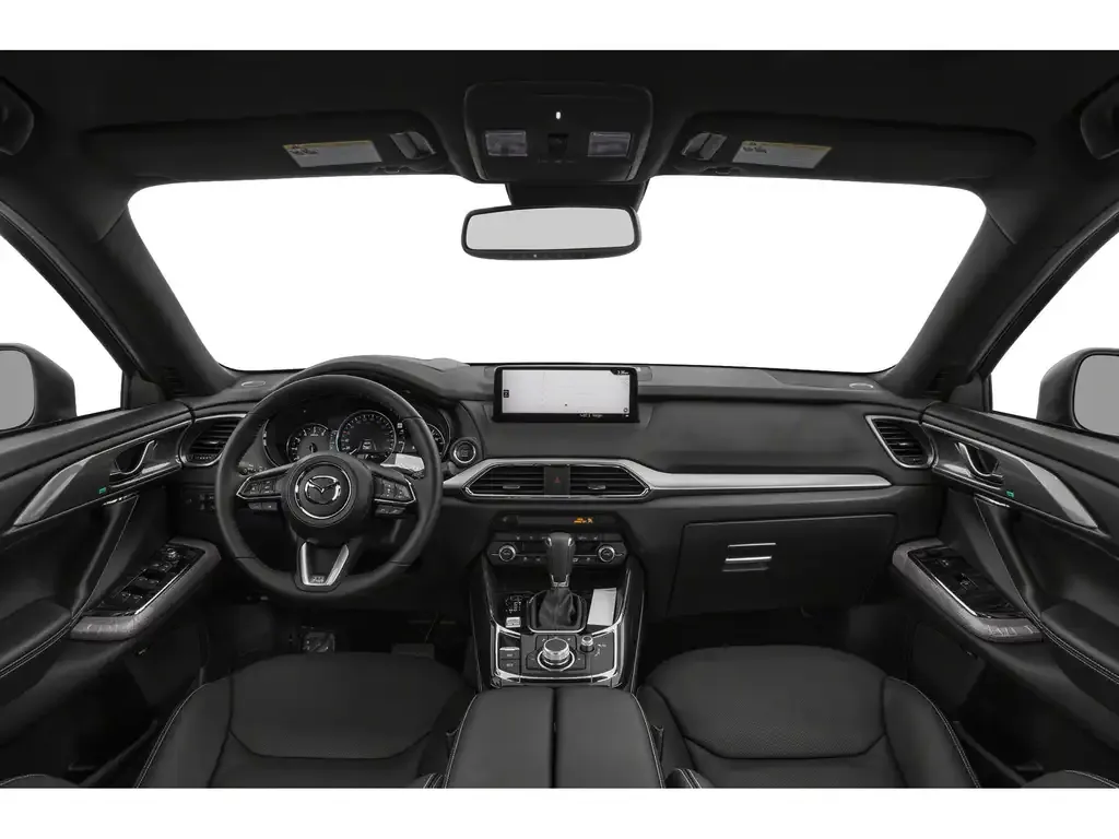 Mazda Cx-9 2023 photo 5