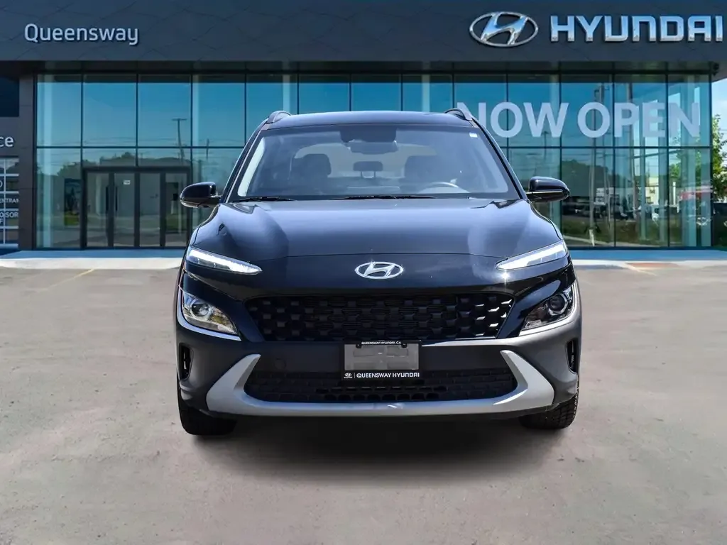 Hyundai Kona 2023 photo 3