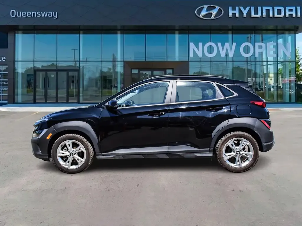 Hyundai Kona 2023 photo 5