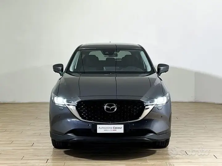 Mazda Cx-5 2023 photo 2