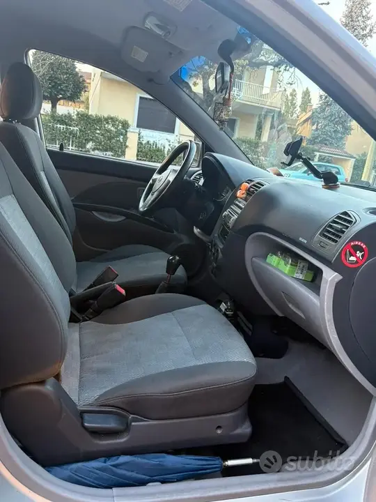 Kia Picanto 2004 photo 5