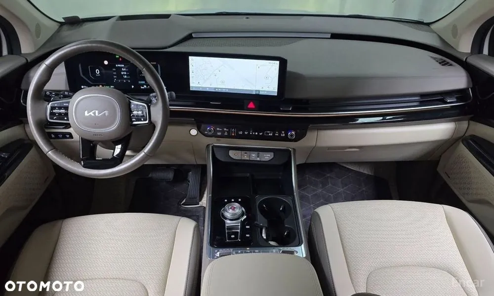 Kia Carnival 2024 photo 4