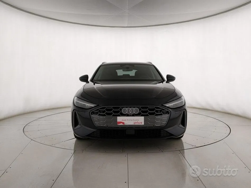 Audi A5 Avant 2025 photo 2