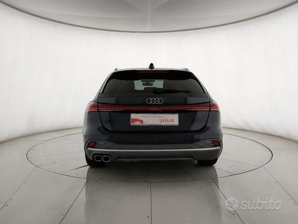 Audi A5 Avant 2025 photo 5