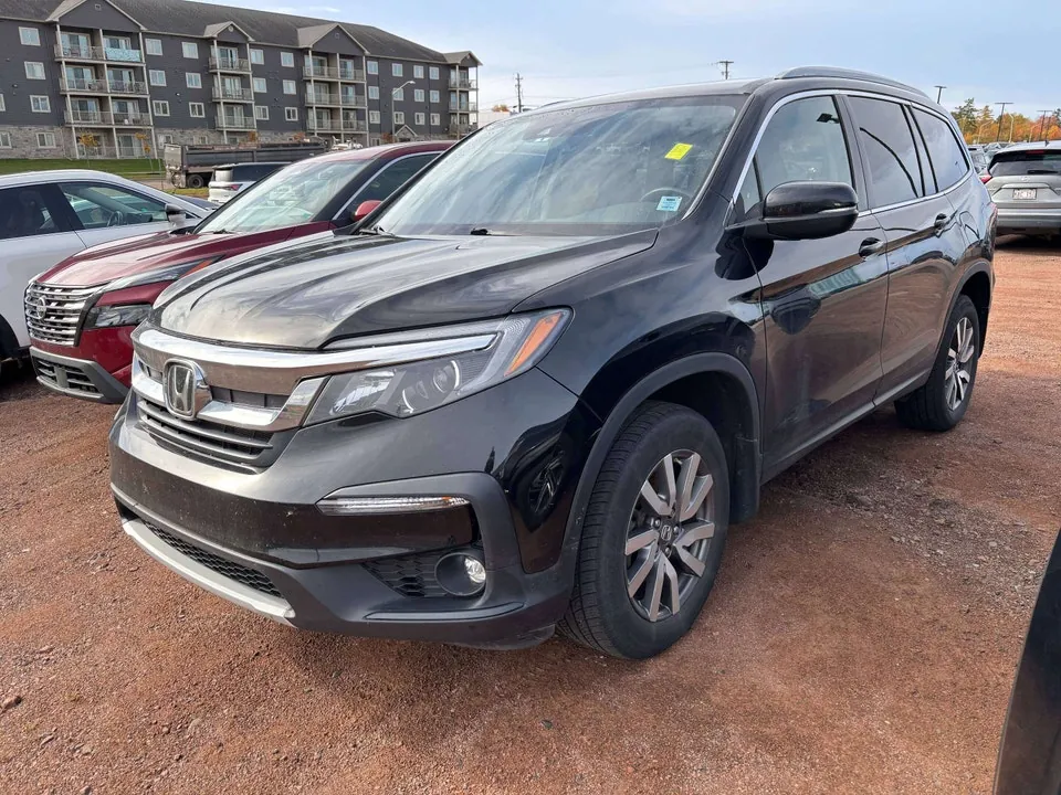 Honda Pilot
