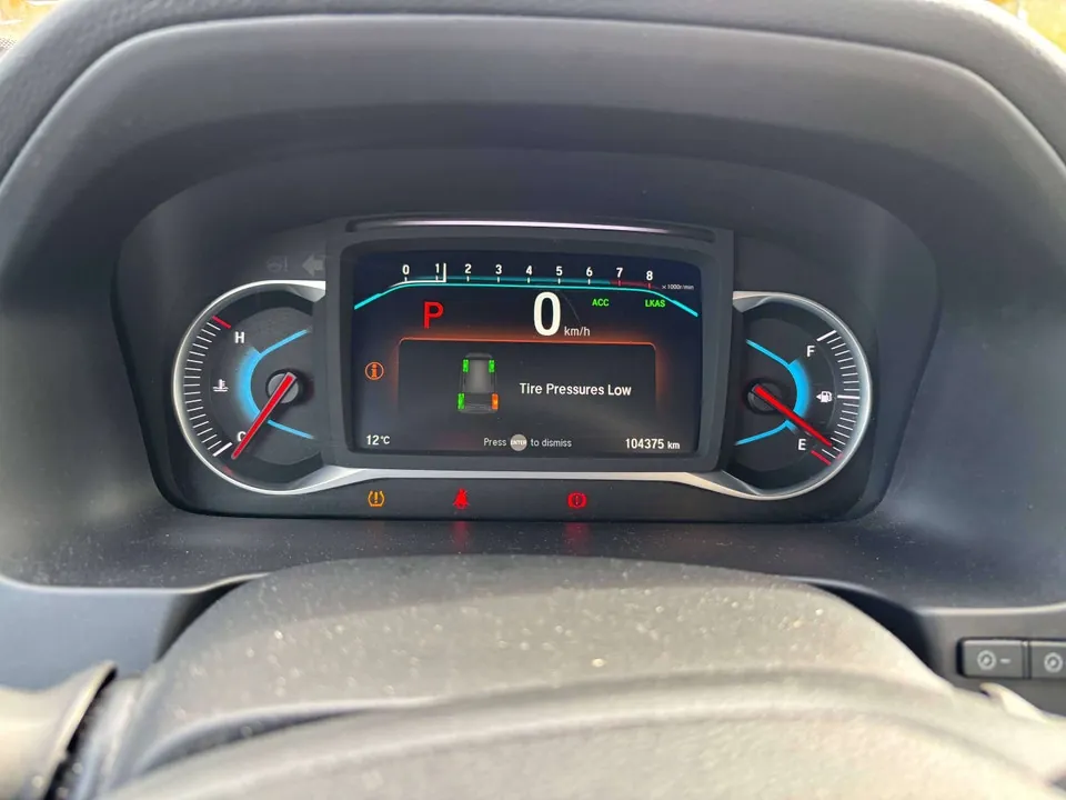Honda Pilot 2021 photo 5
