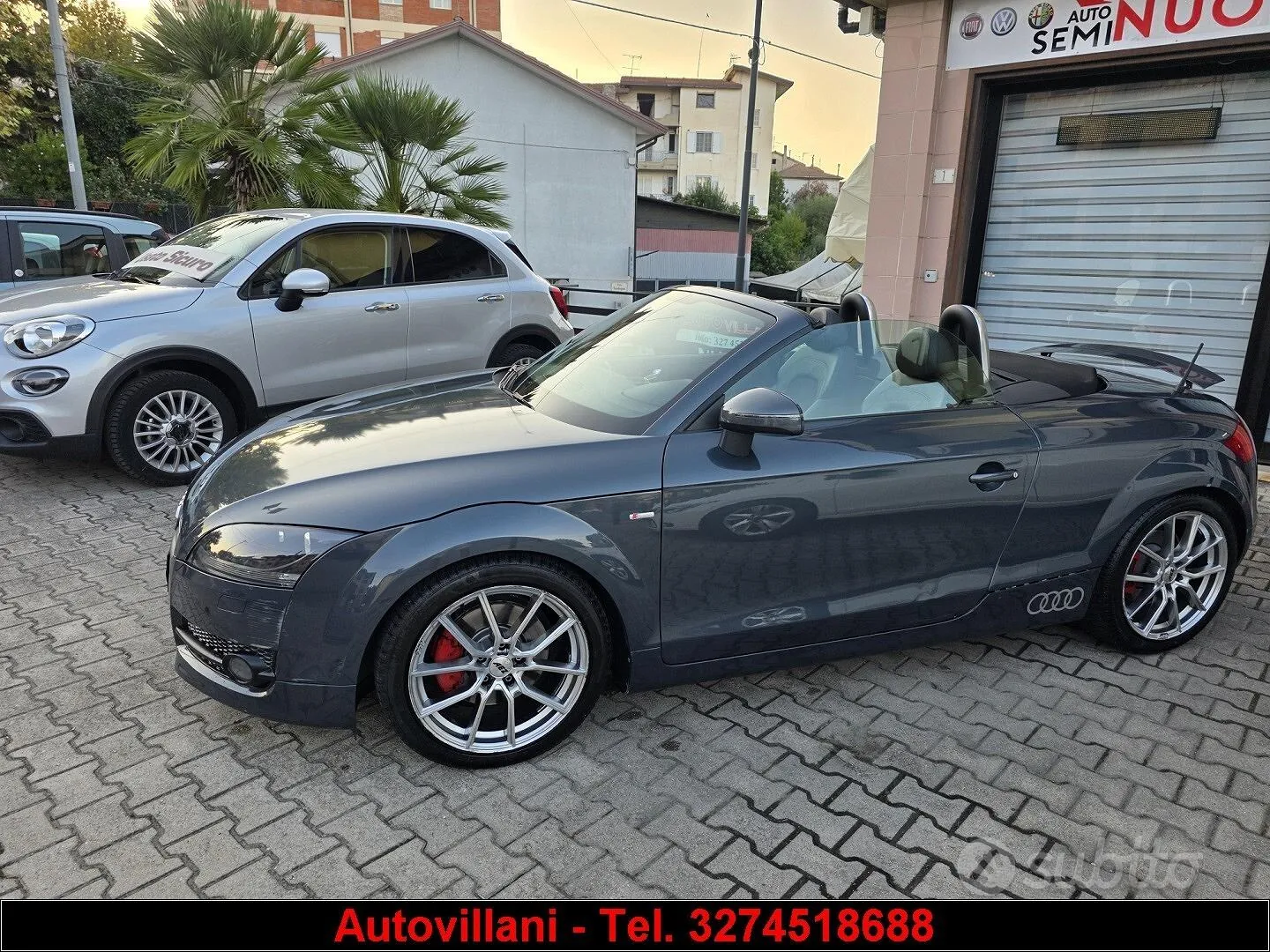 Audi Tt 2013 photo 5