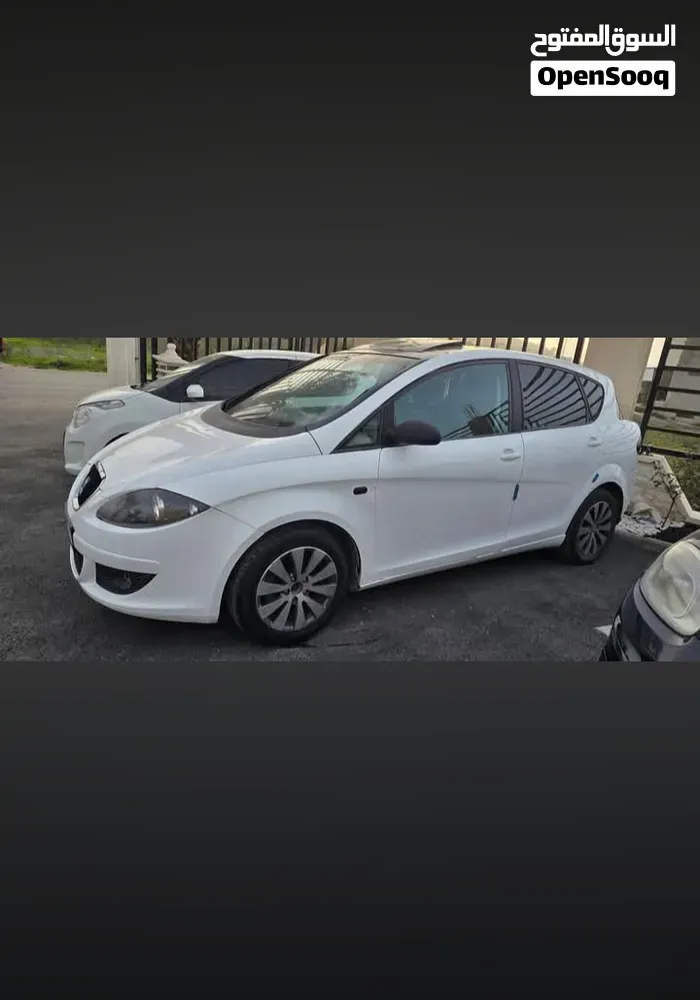 Seat Toledo