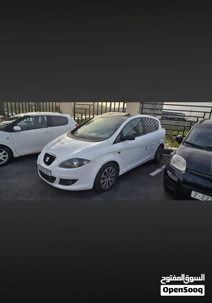 Seat Toledo 2006 photo 2