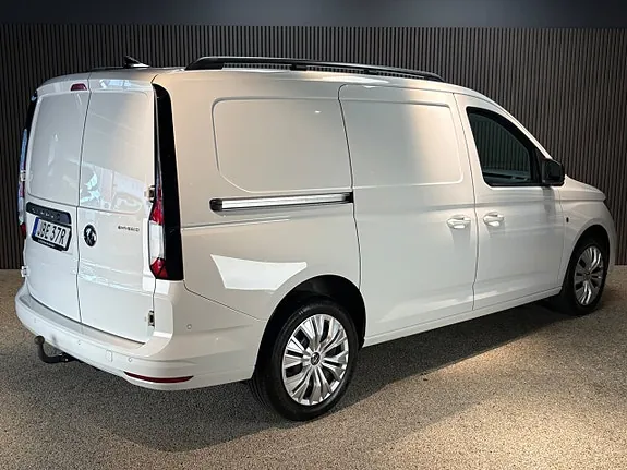 Volkswagen Caddy Maxi 2025 photo 5