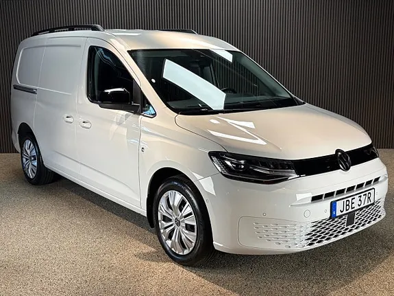 Volkswagen Caddy Maxi 2025 photo 3
