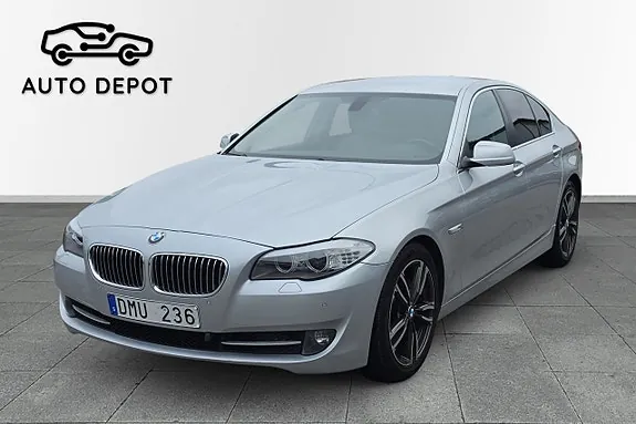 BMW 530D