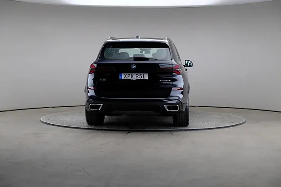 BMW X5 2024 photo 5