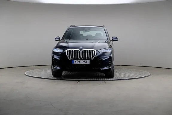 BMW X5 2024 photo 3
