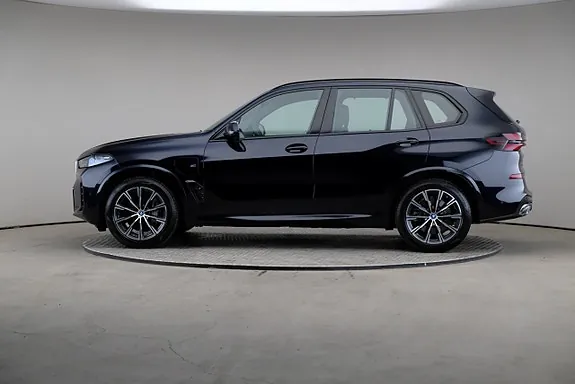BMW X5 2024 photo 4