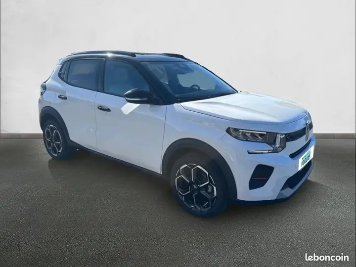 Citroen C3 2026 photo 3