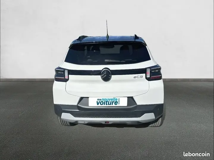 Citroen C3 2026 photo 5