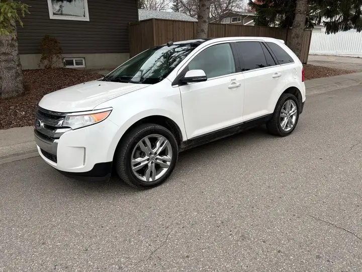Ford Edge