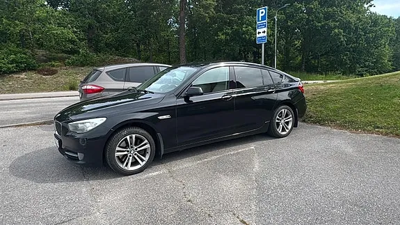 BMW 530D