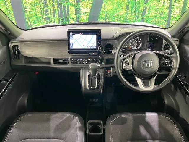 Honda Civic 2020 photo 5