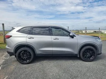 Haval H6 2021 photo 3