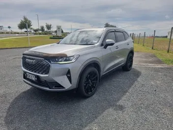 Haval H6 2021 photo 5