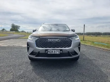 Haval H6 2021 photo 4