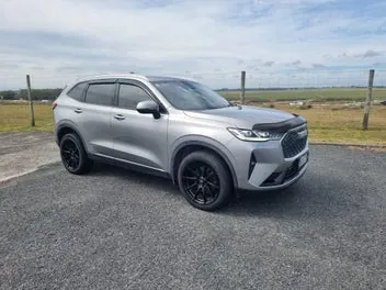 Haval H6 2021 photo 2