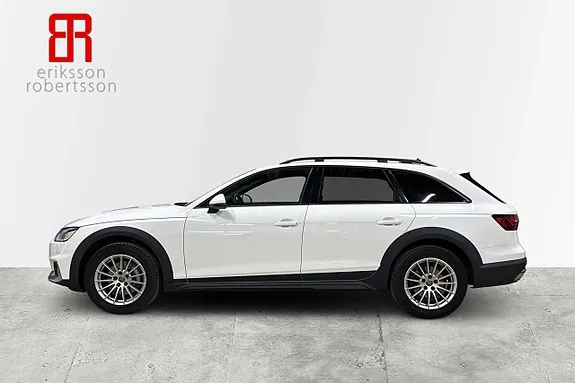 Audi A4 Allroad 2021 photo 2