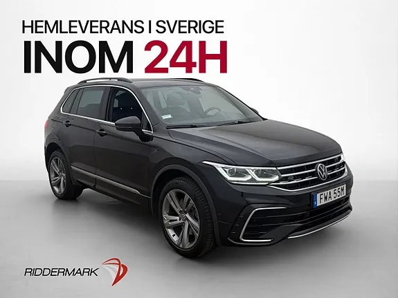 Volkswagen Tiguan 2023 photo 3