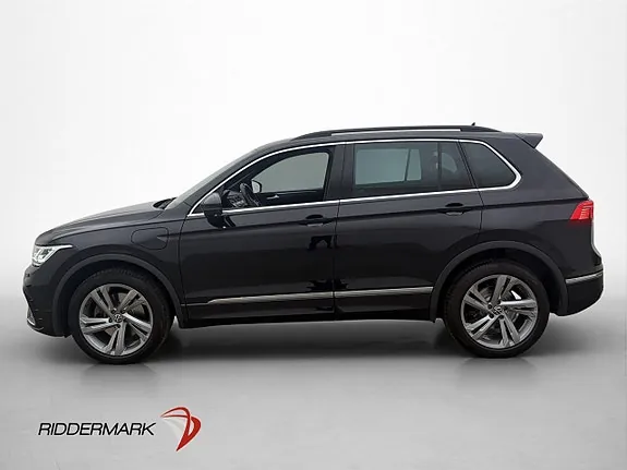 Volkswagen Tiguan 2023 photo 4