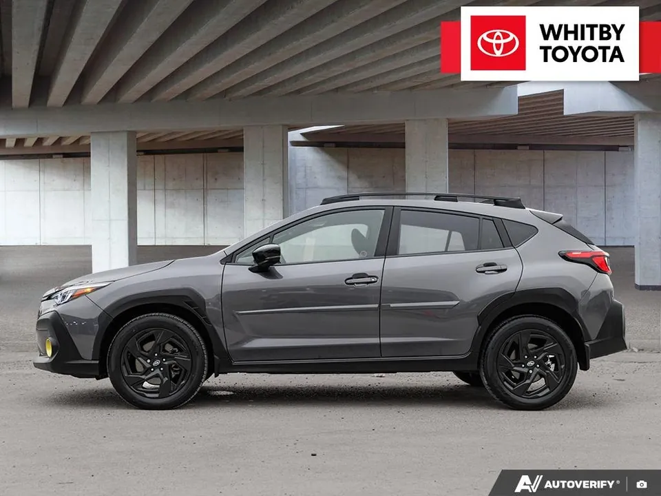 Subaru Crosstrek 2024 photo 4
