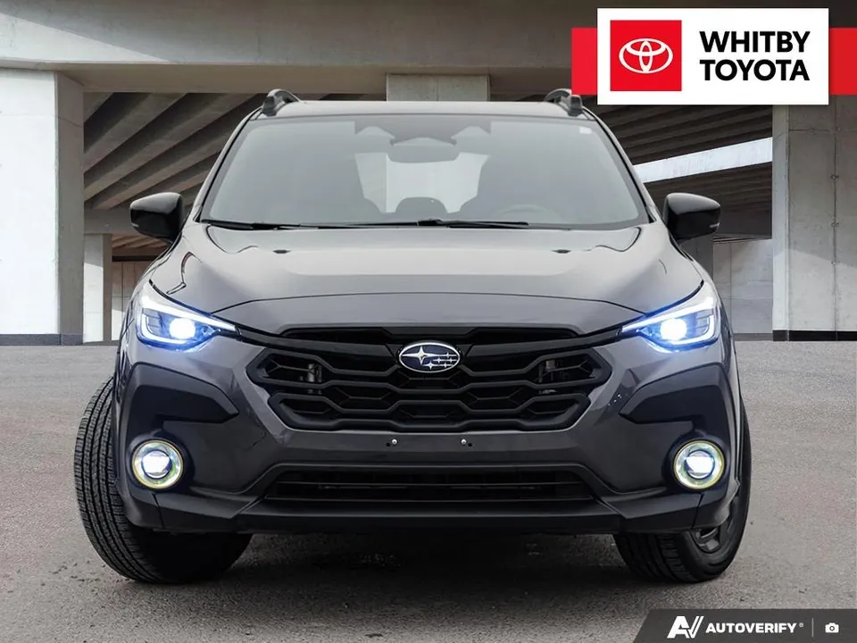 Subaru Crosstrek 2024 photo 3
