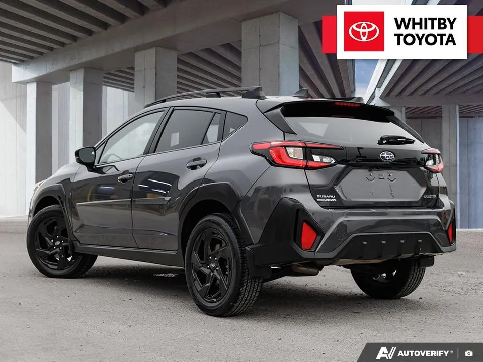 Subaru Crosstrek 2024 photo 5