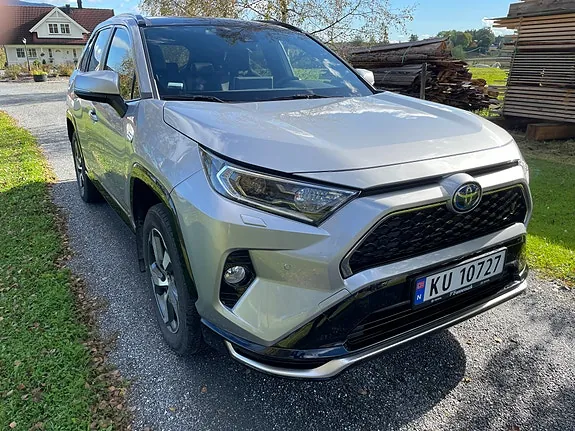 Toyota Rav4 2020 photo 4