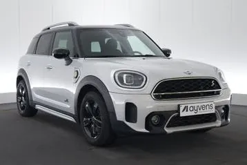 Mini Countryman 2022 photo 3