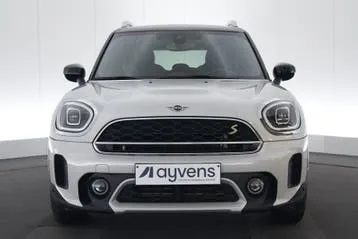 Mini Countryman 2022 photo 2